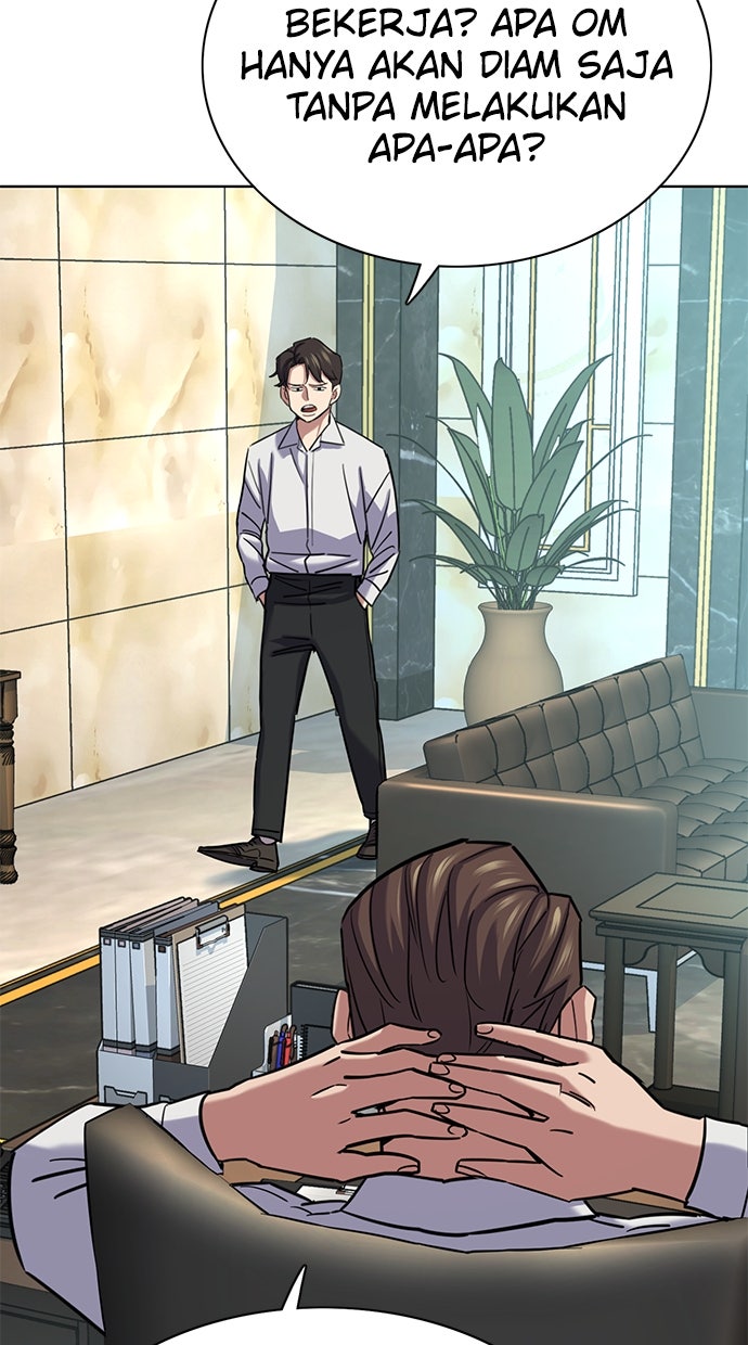 Read Reborn Rich ID Manga Online