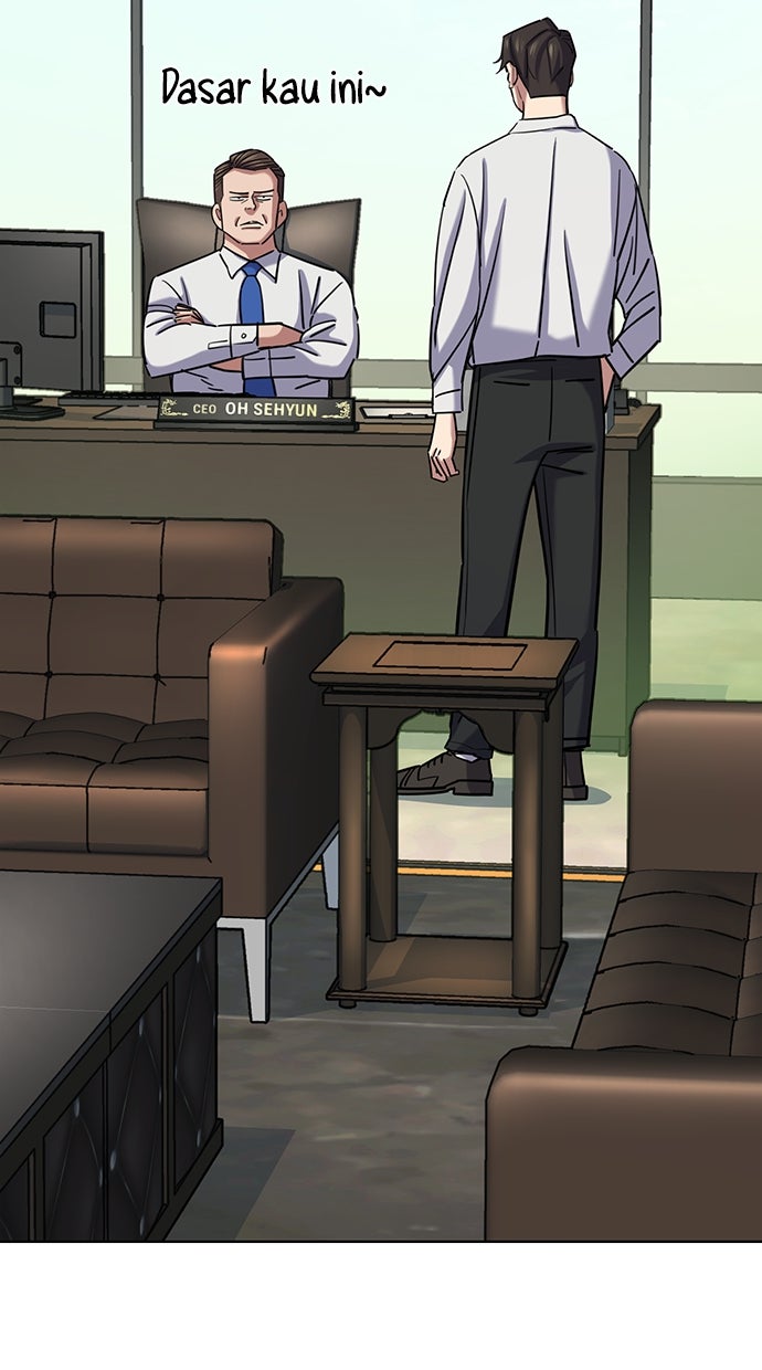 Read Reborn Rich ID Manga Online