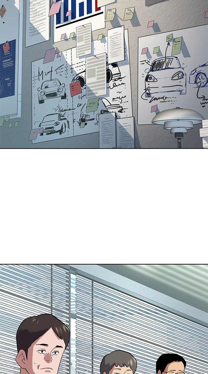 Read Reborn Rich ID Manga Online