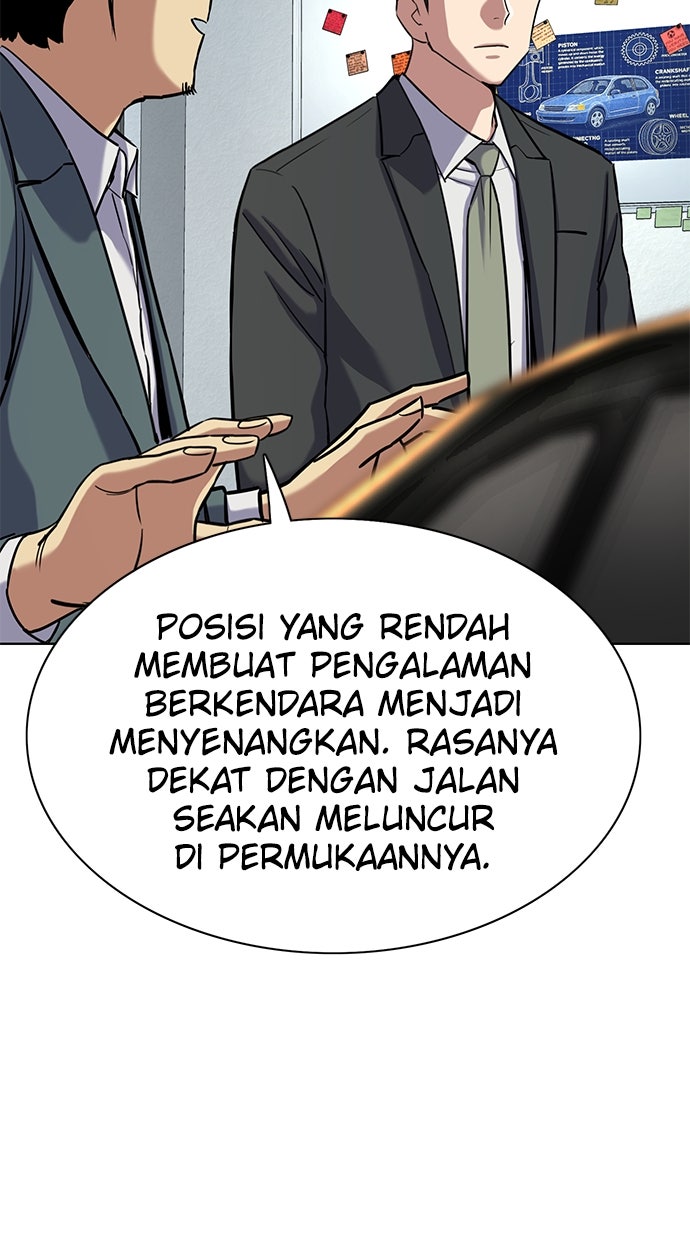 Read Reborn Rich ID Manga Online