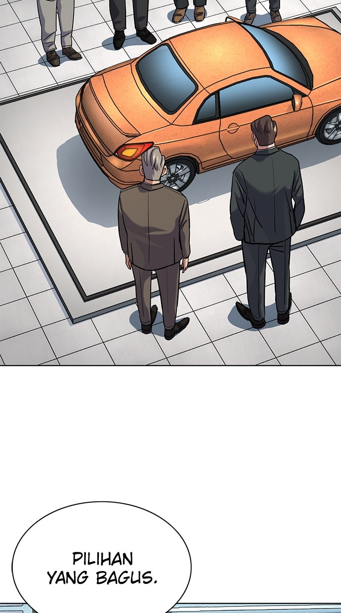 Read Reborn Rich ID Manga Online