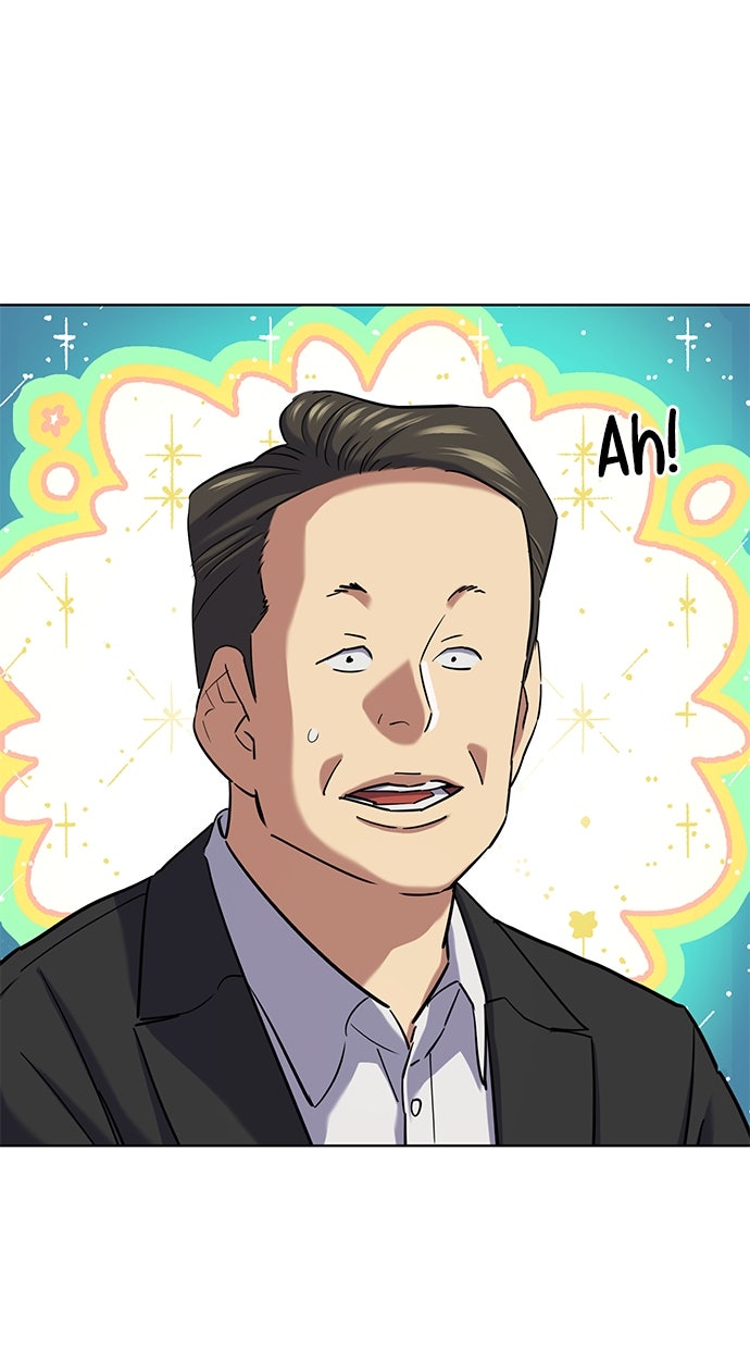 Read Reborn Rich ID Manga Online