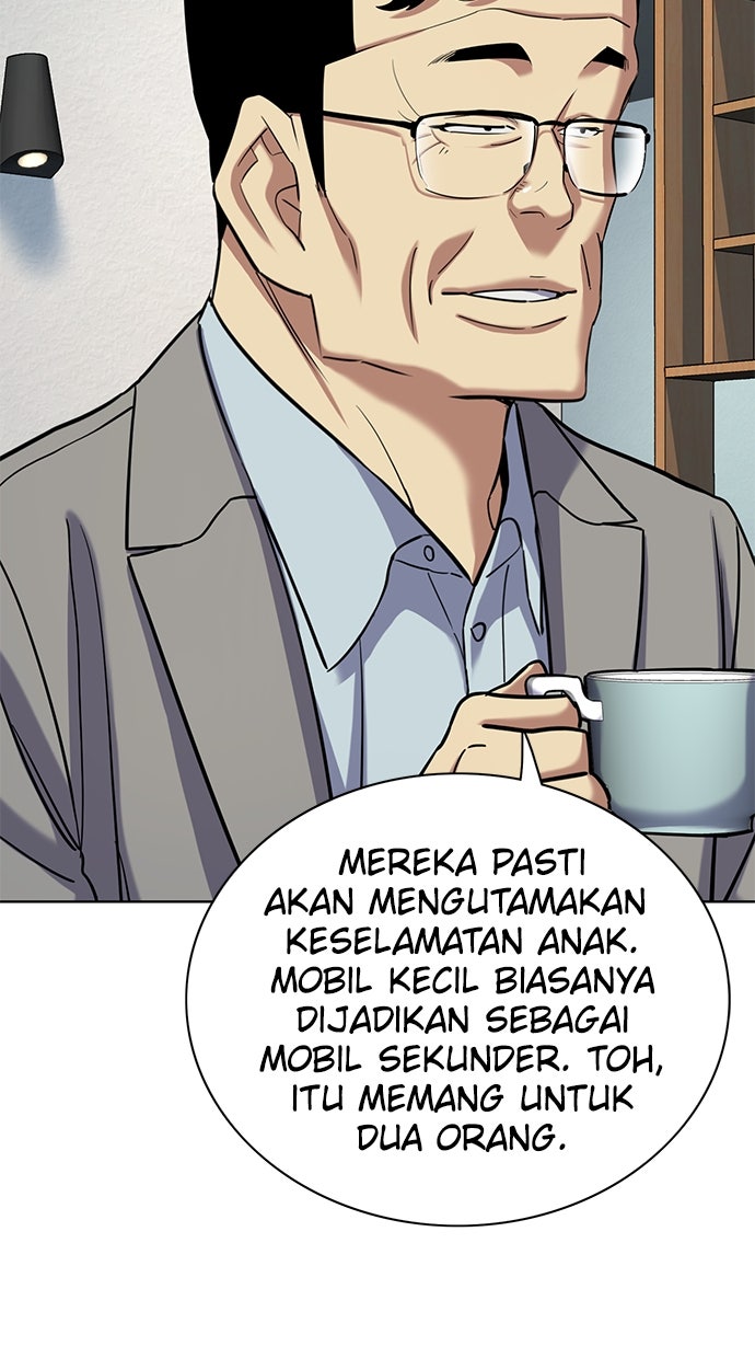 Read Reborn Rich ID Manga Online