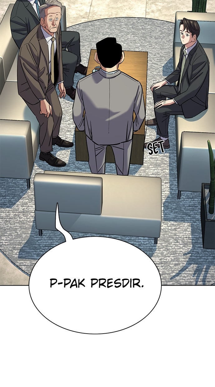 Read Reborn Rich ID Manga Online