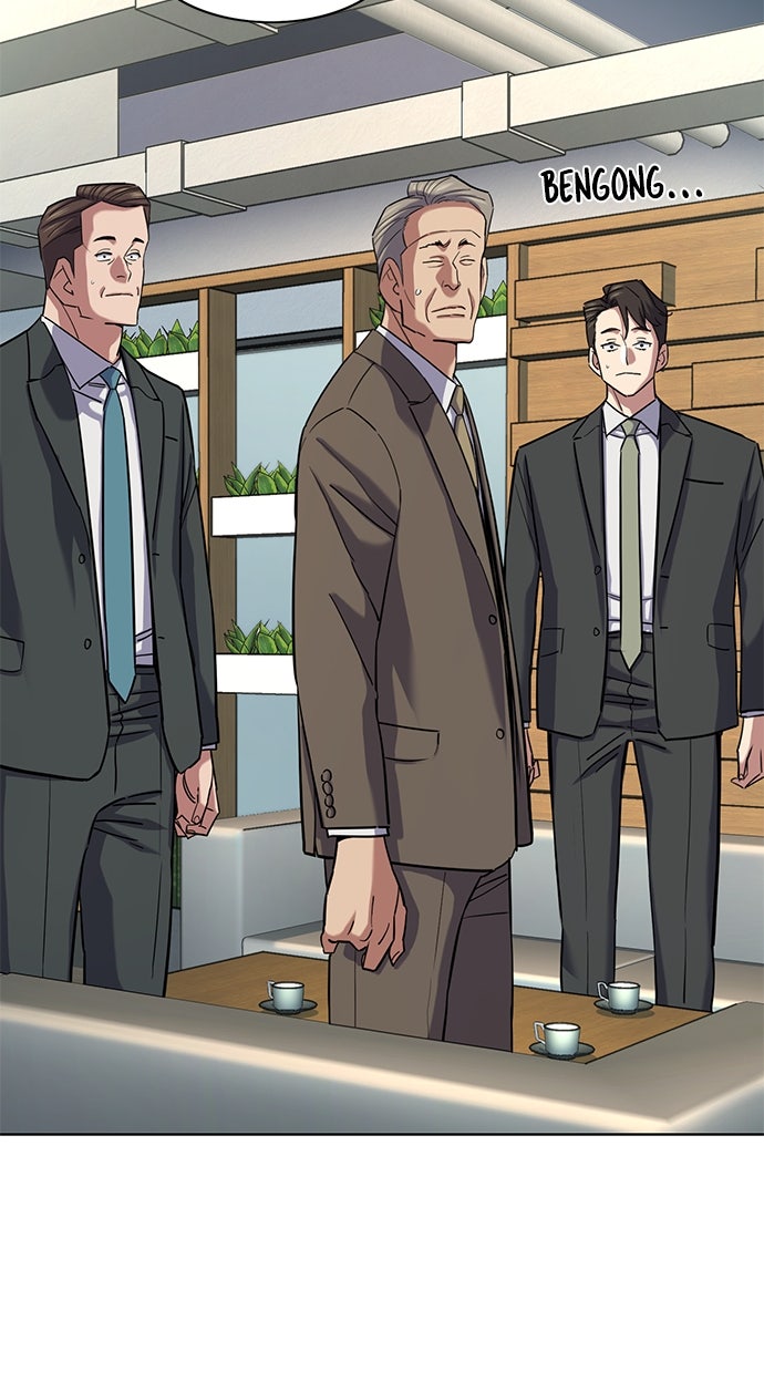 Read Reborn Rich ID Manga Online