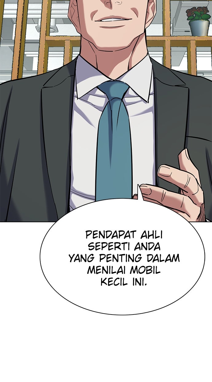 Read Reborn Rich ID Manga Online