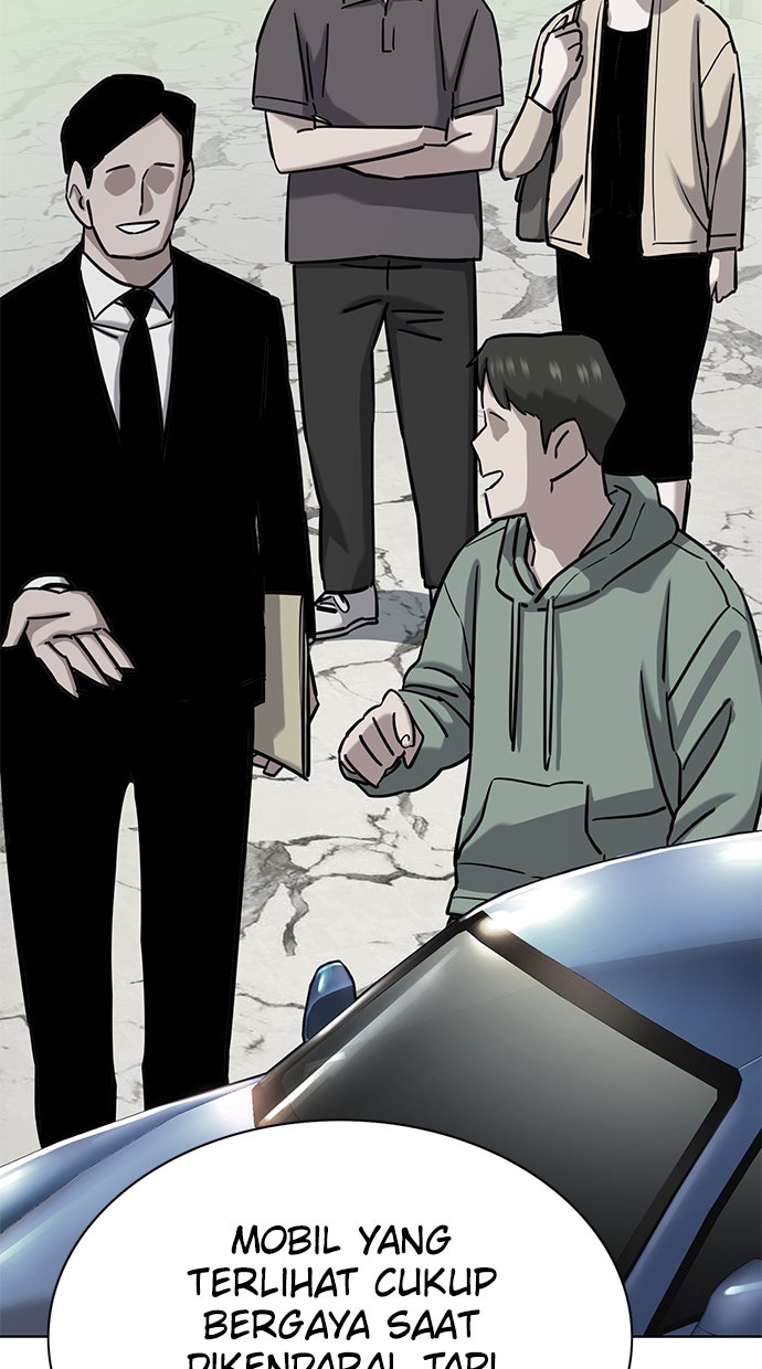 Read Reborn Rich ID Manga Online