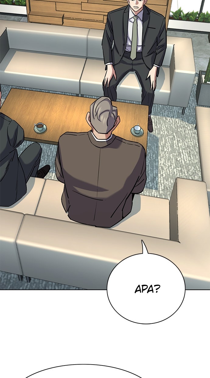 Read Reborn Rich ID Manga Online