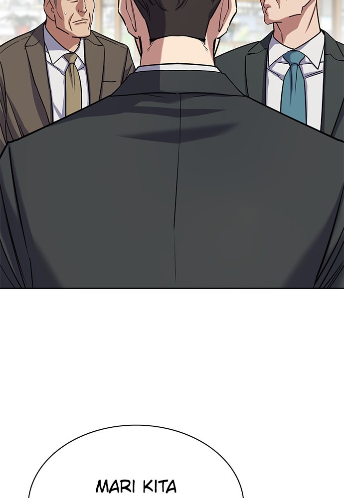 Read Reborn Rich ID Manga Online