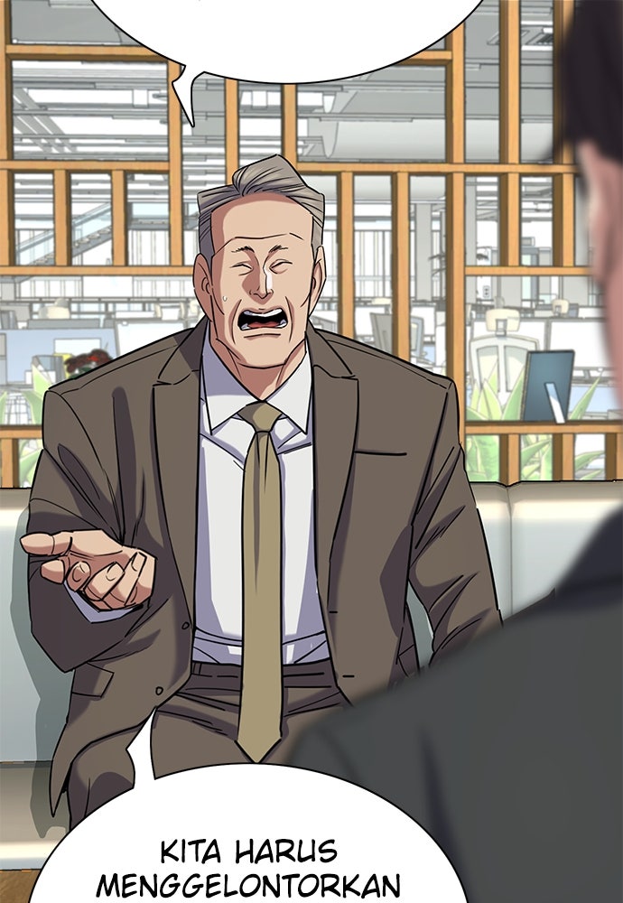 Read Reborn Rich ID Manga Online