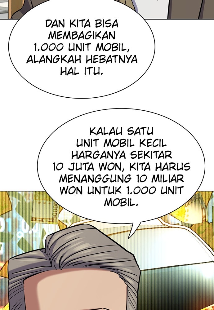 Read Reborn Rich ID Manga Online