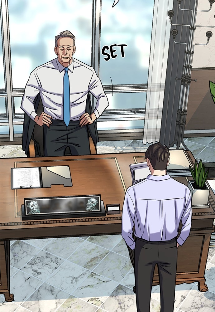 Read Reborn Rich ID Manga Online