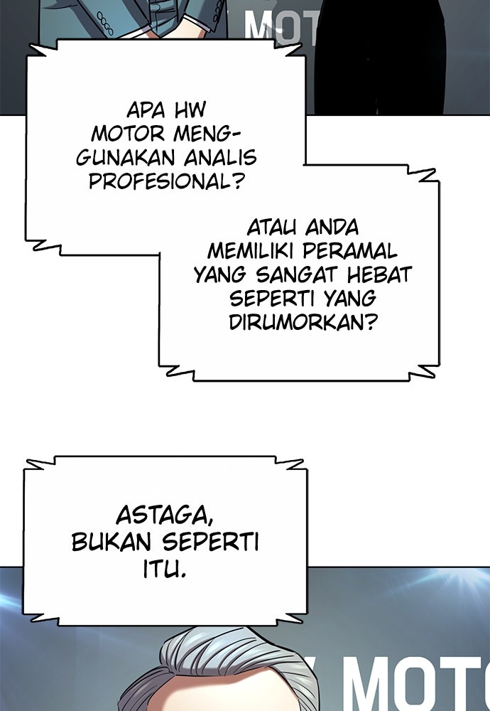 Read Reborn Rich ID Manga Online