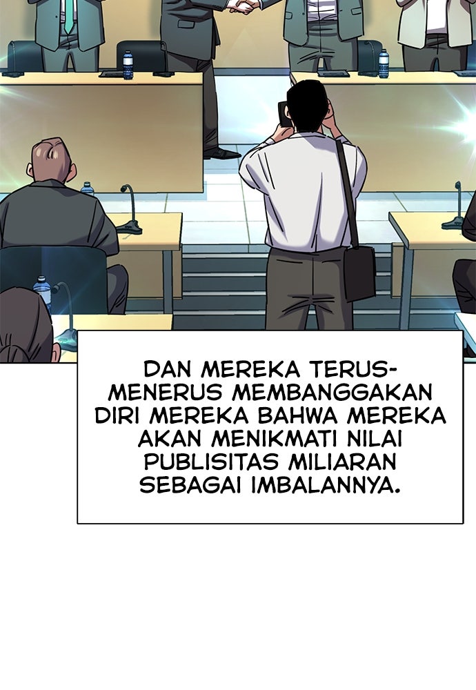 Read Reborn Rich ID Manga Online