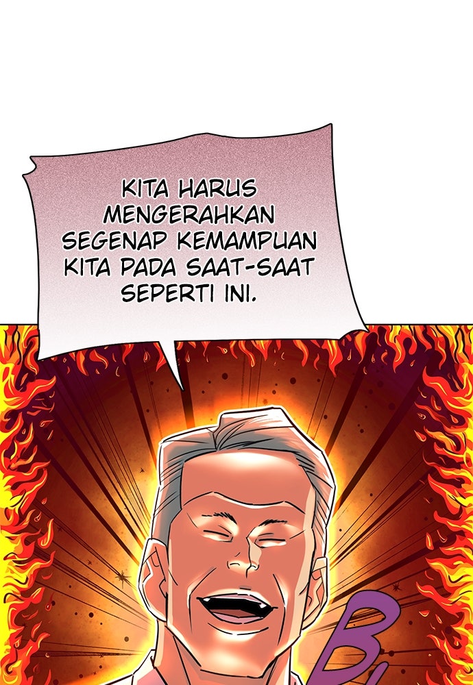 Read Reborn Rich ID Manga Online