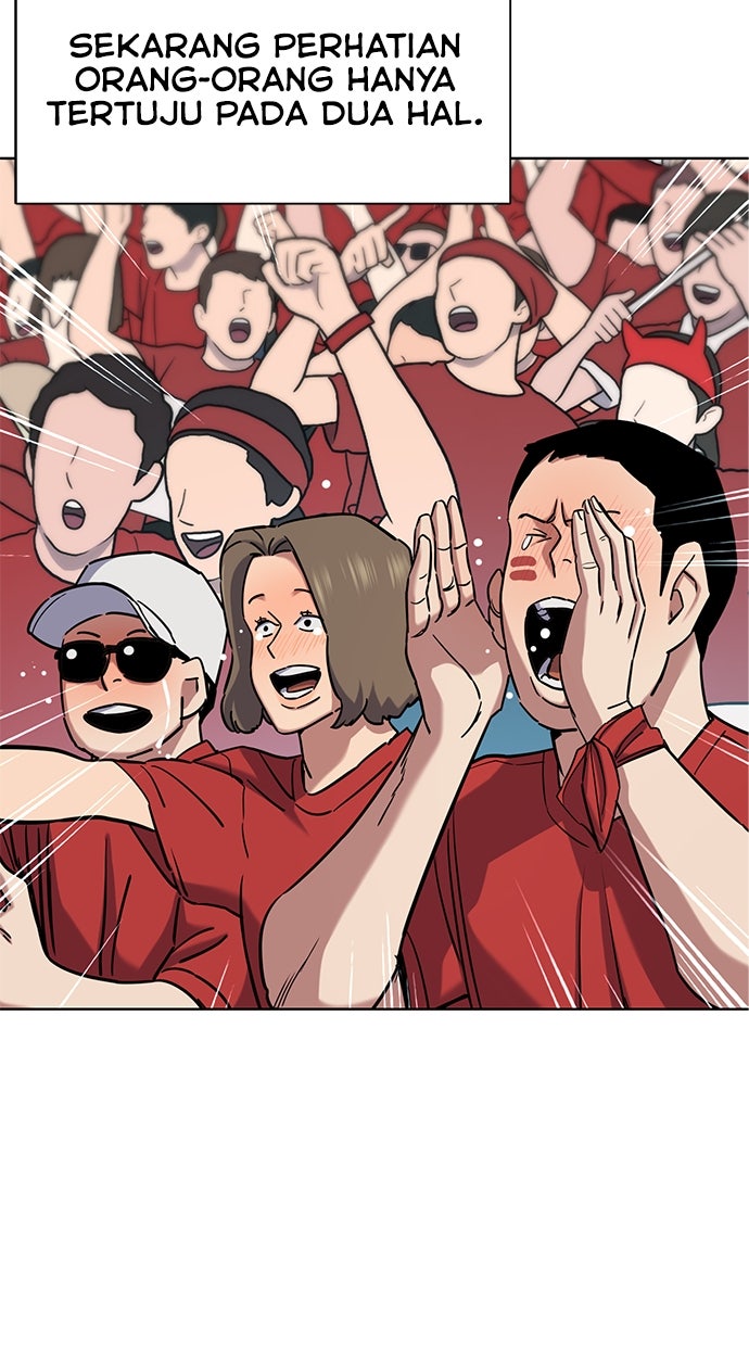 Read Reborn Rich ID Manga Online