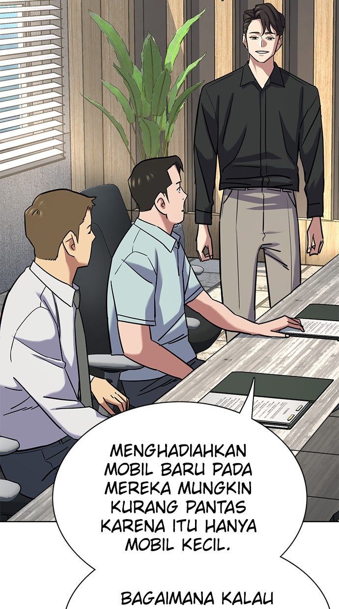 Read Reborn Rich ID Manga Online