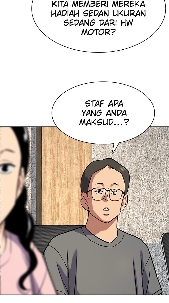 Read Reborn Rich ID Manga Online