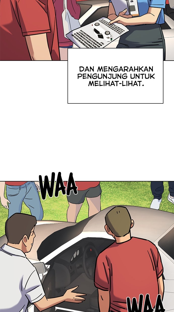 Read Reborn Rich ID Manga Online