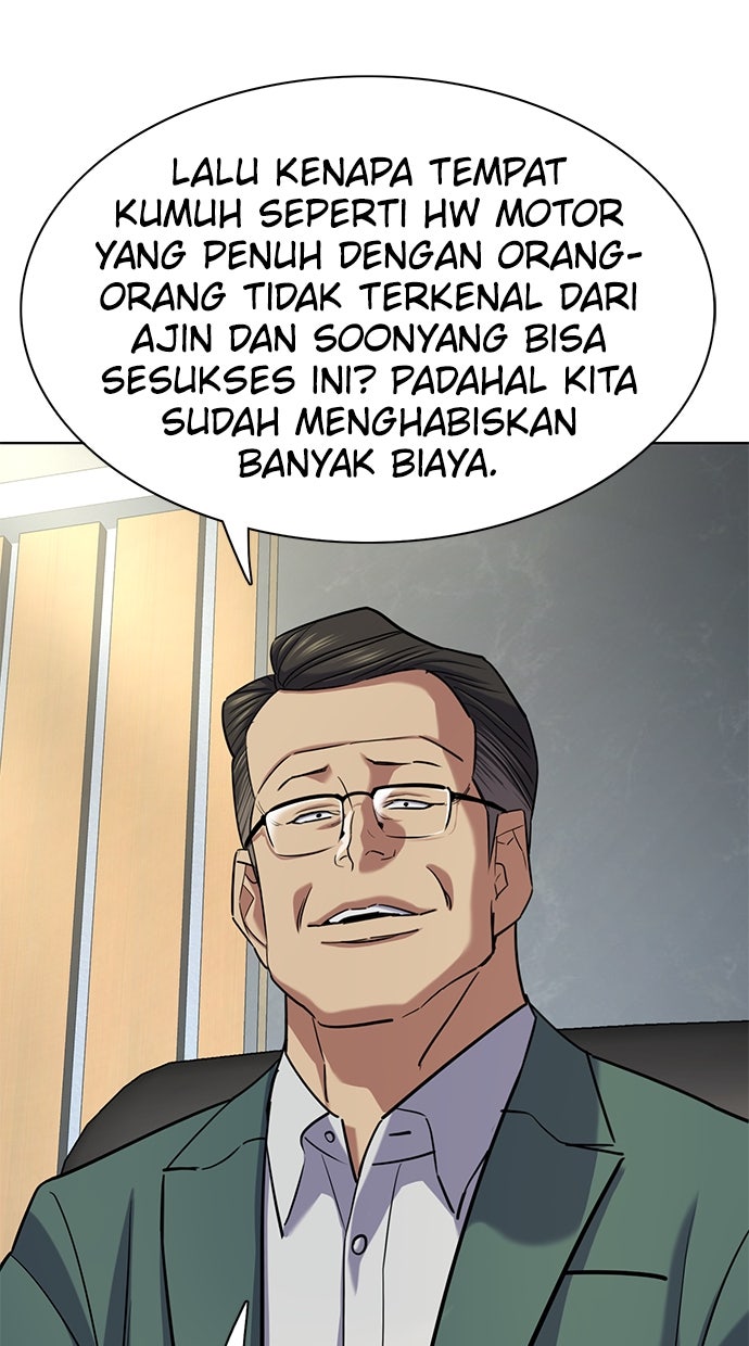 Read Reborn Rich ID Manga Online