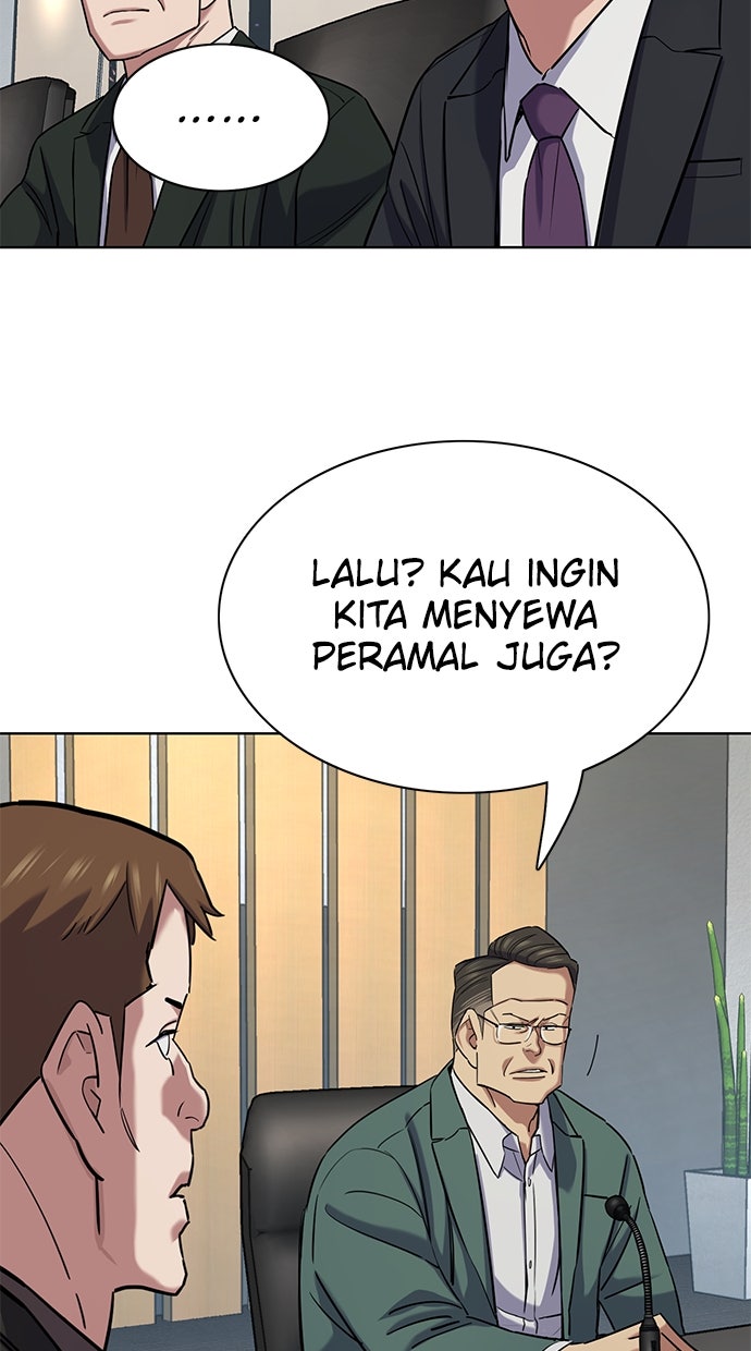 Read Reborn Rich ID Manga Online