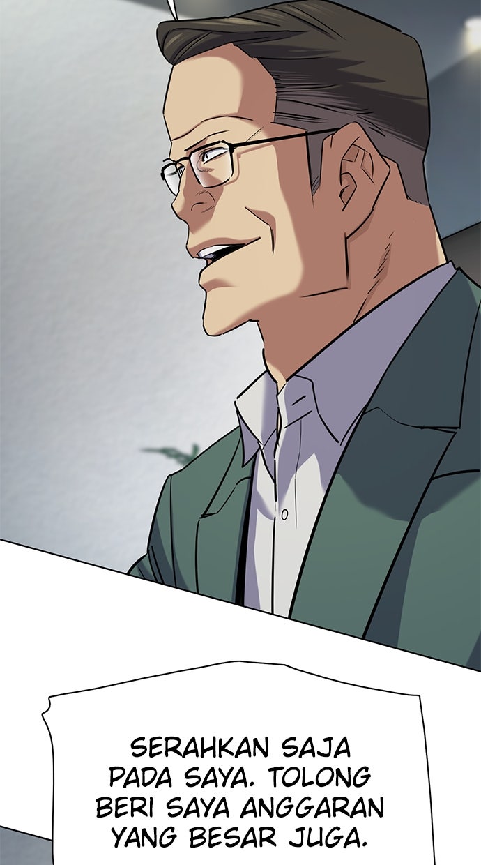 Read Reborn Rich ID Manga Online