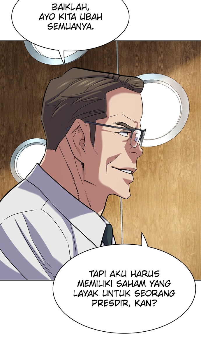 Read Reborn Rich ID Manga Online