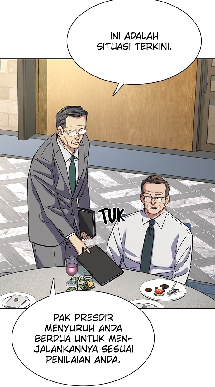 Read Reborn Rich ID Manga Online