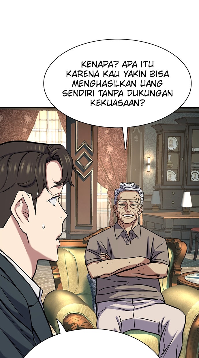 Read Reborn Rich ID Manga Online