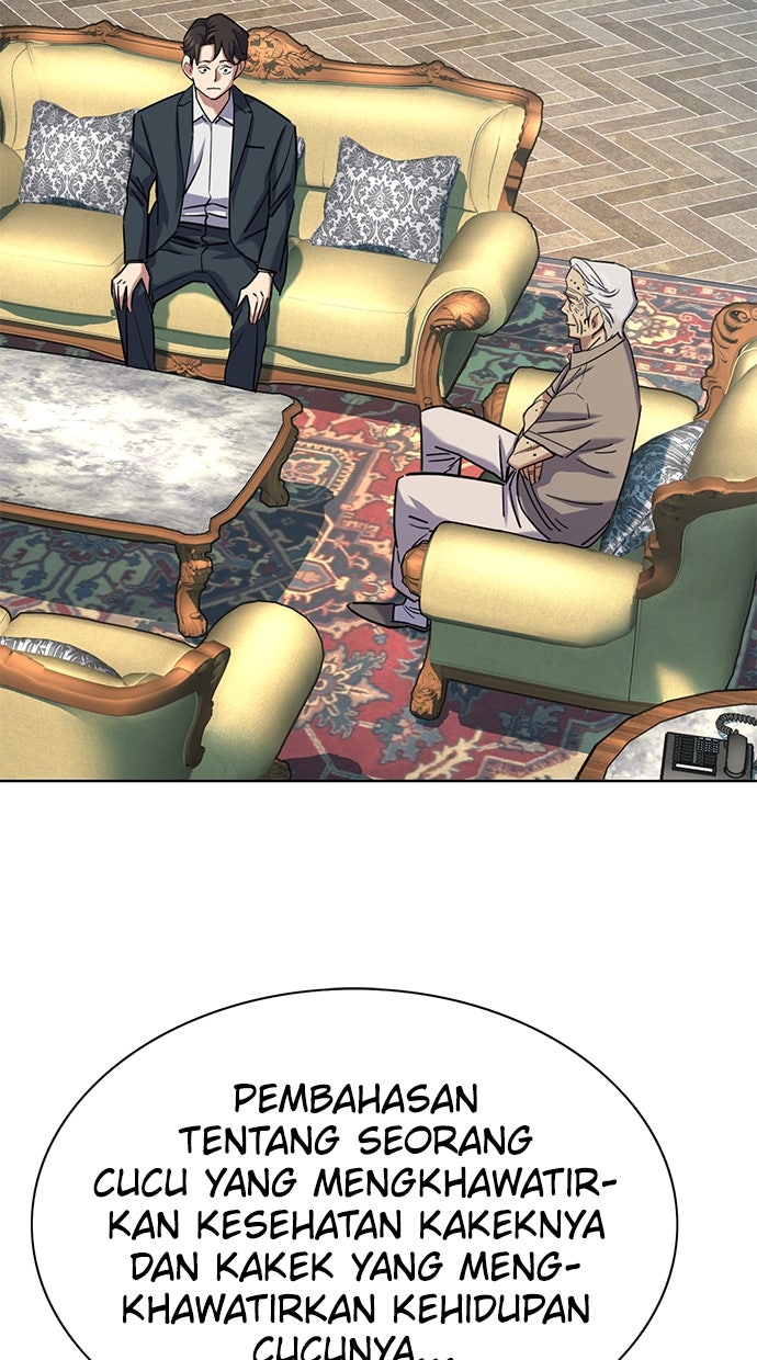 Read Reborn Rich ID Manga Online