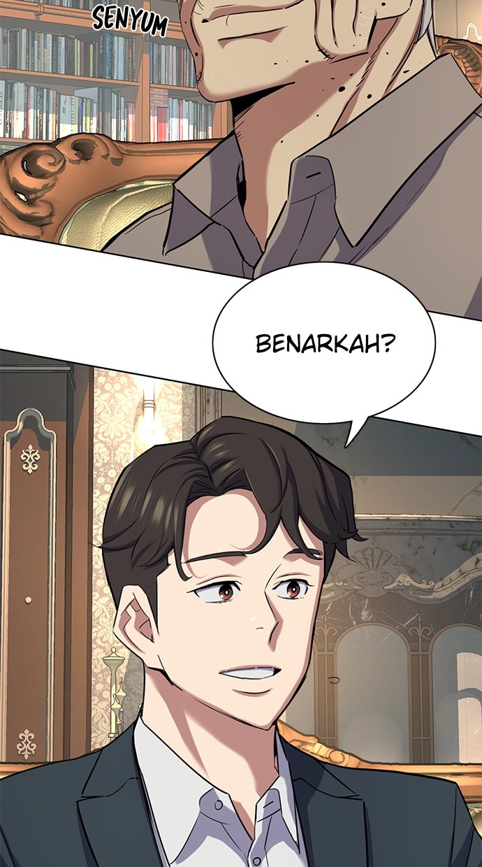 Read Reborn Rich ID Manga Online