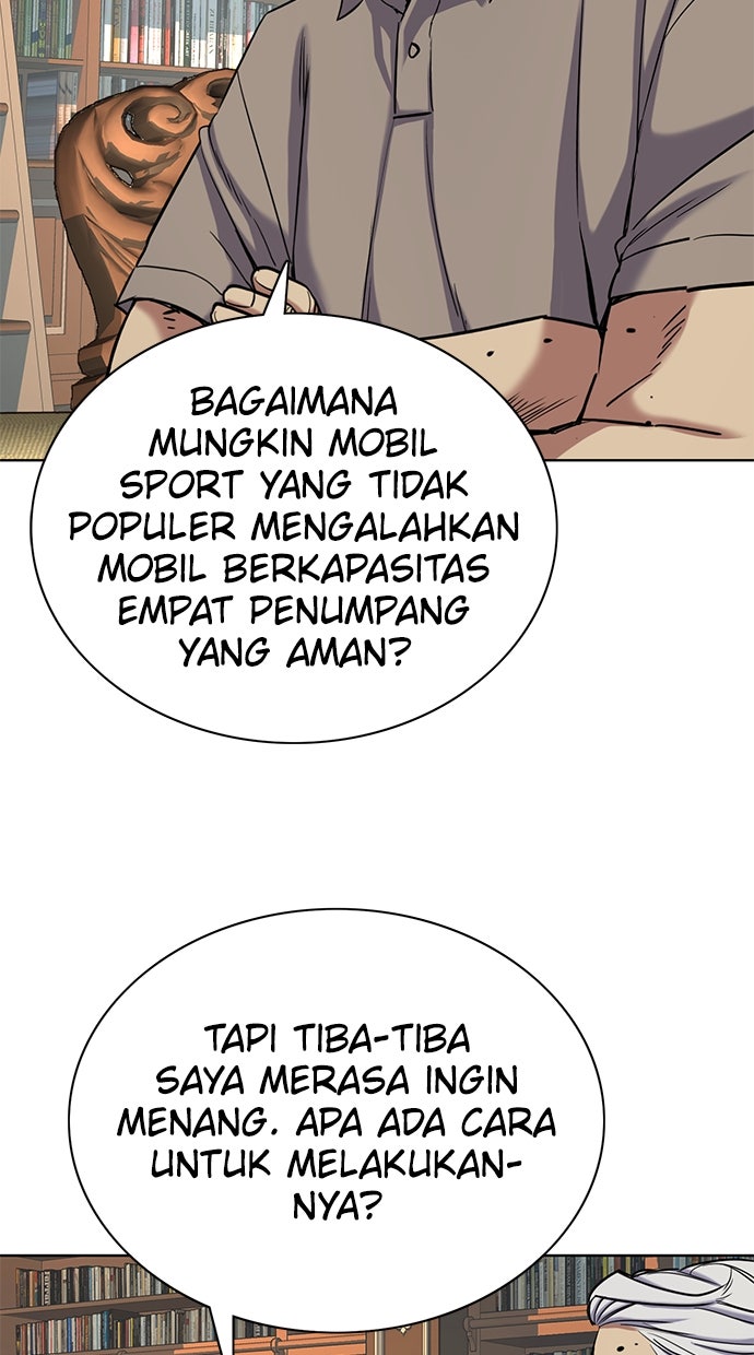 Read Reborn Rich ID Manga Online