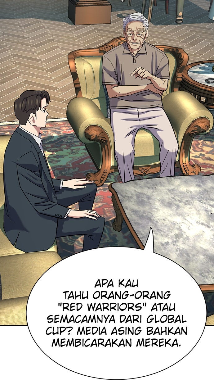 Read Reborn Rich ID Manga Online
