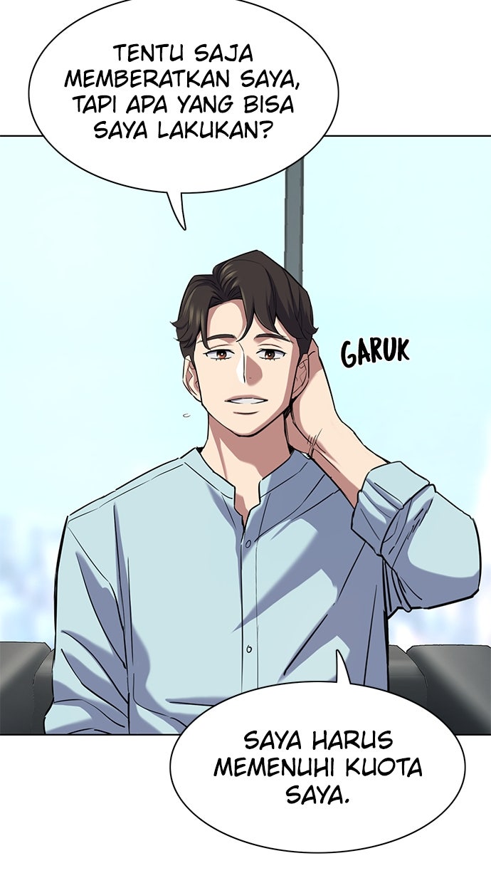 Read Reborn Rich ID Manga Online