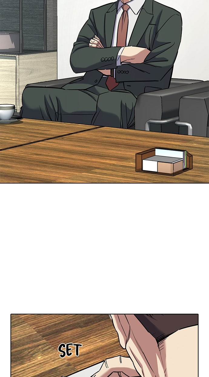 Read Reborn Rich ID Manga Online