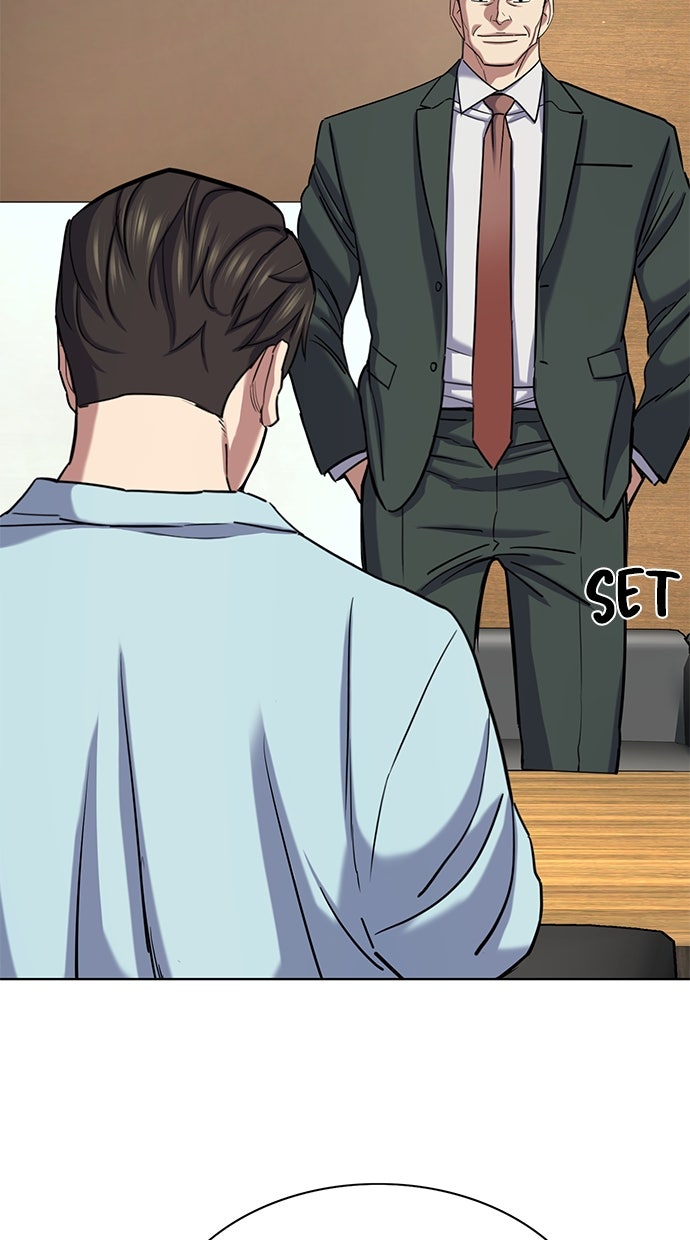 Read Reborn Rich ID Manga Online