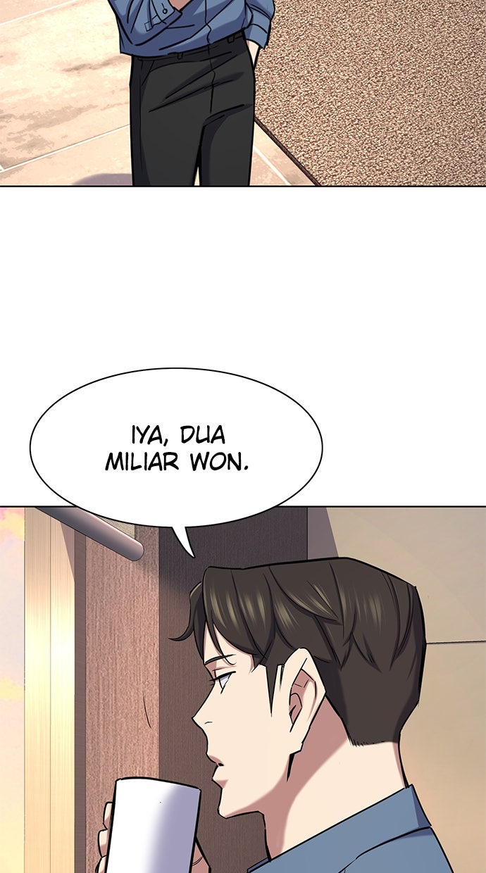 Read Reborn Rich ID Manga Online