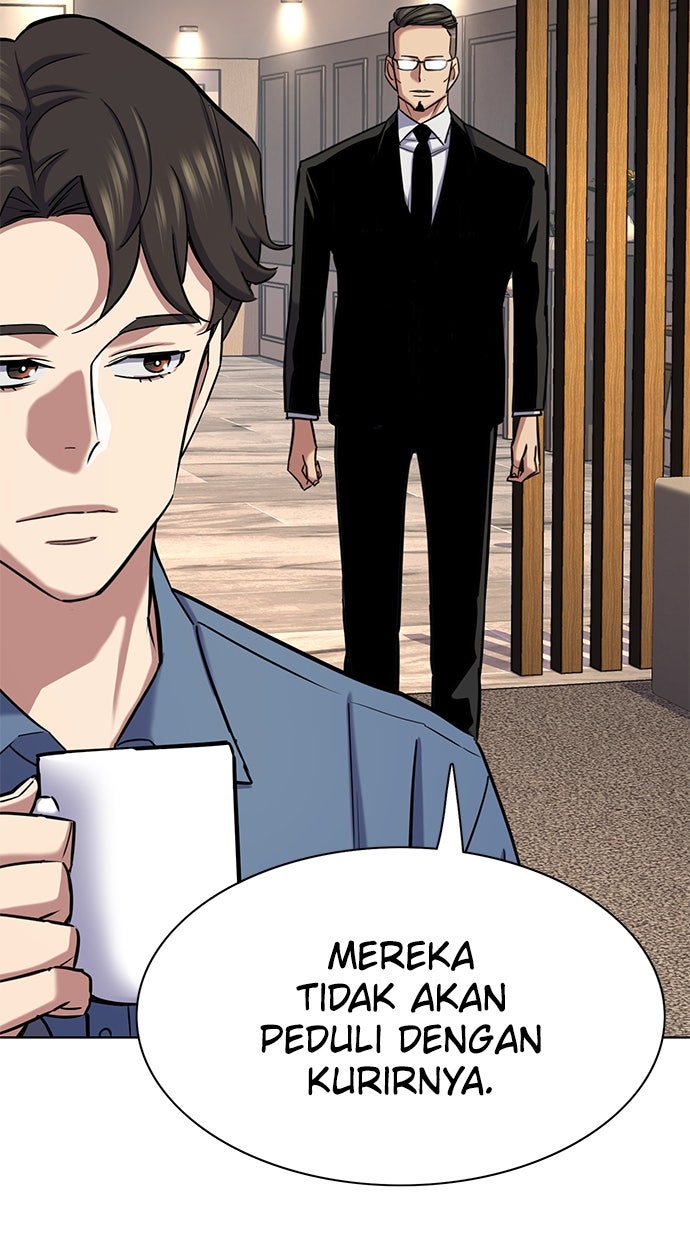 Read Reborn Rich ID Manga Online