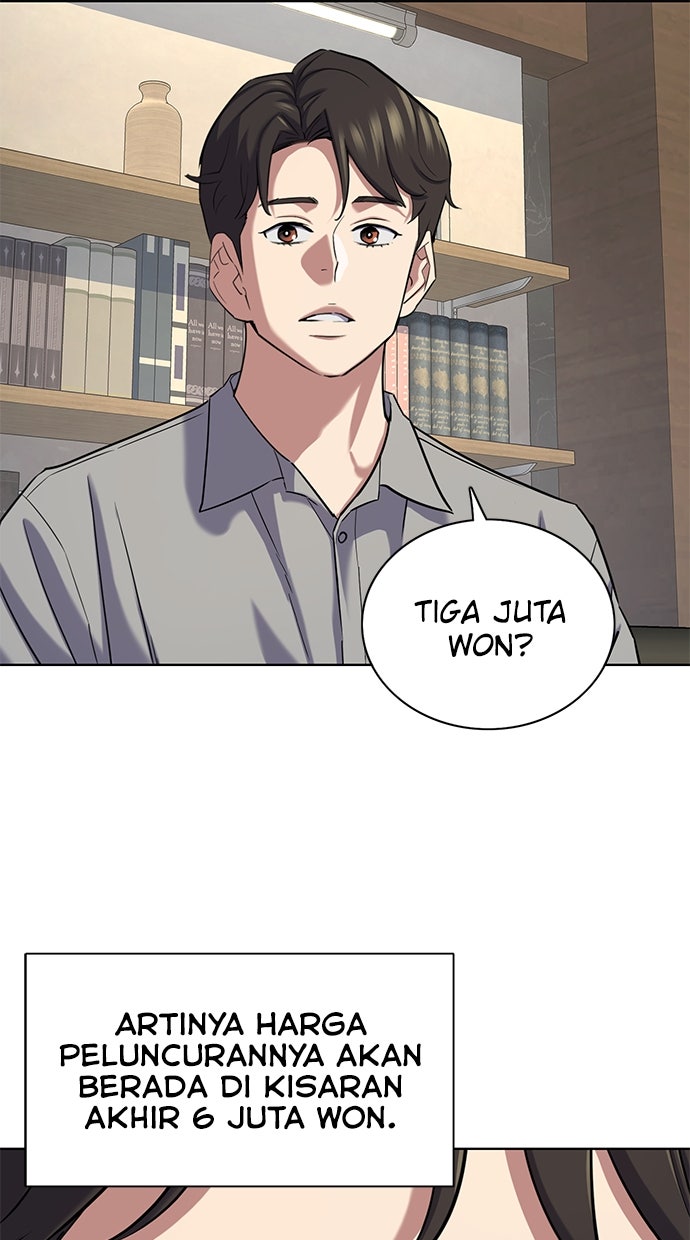 Read Reborn Rich ID Manga Online