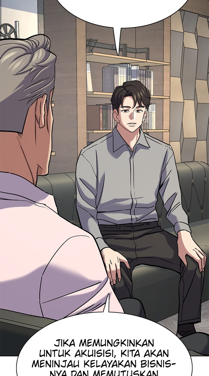 Read Reborn Rich ID Manga Online