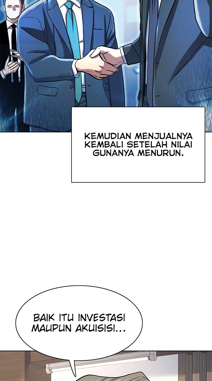 Read Reborn Rich ID Manga Online