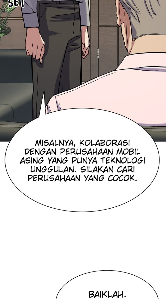 Read Reborn Rich ID Manga Online