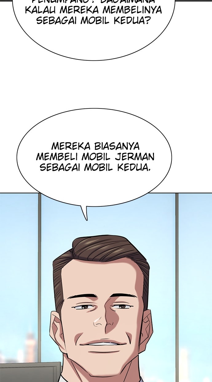 Read Reborn Rich ID Manga Online