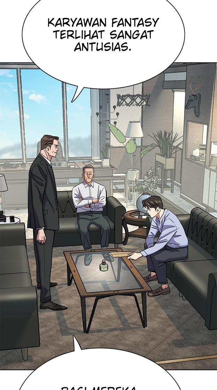 Read Reborn Rich ID Manga Online