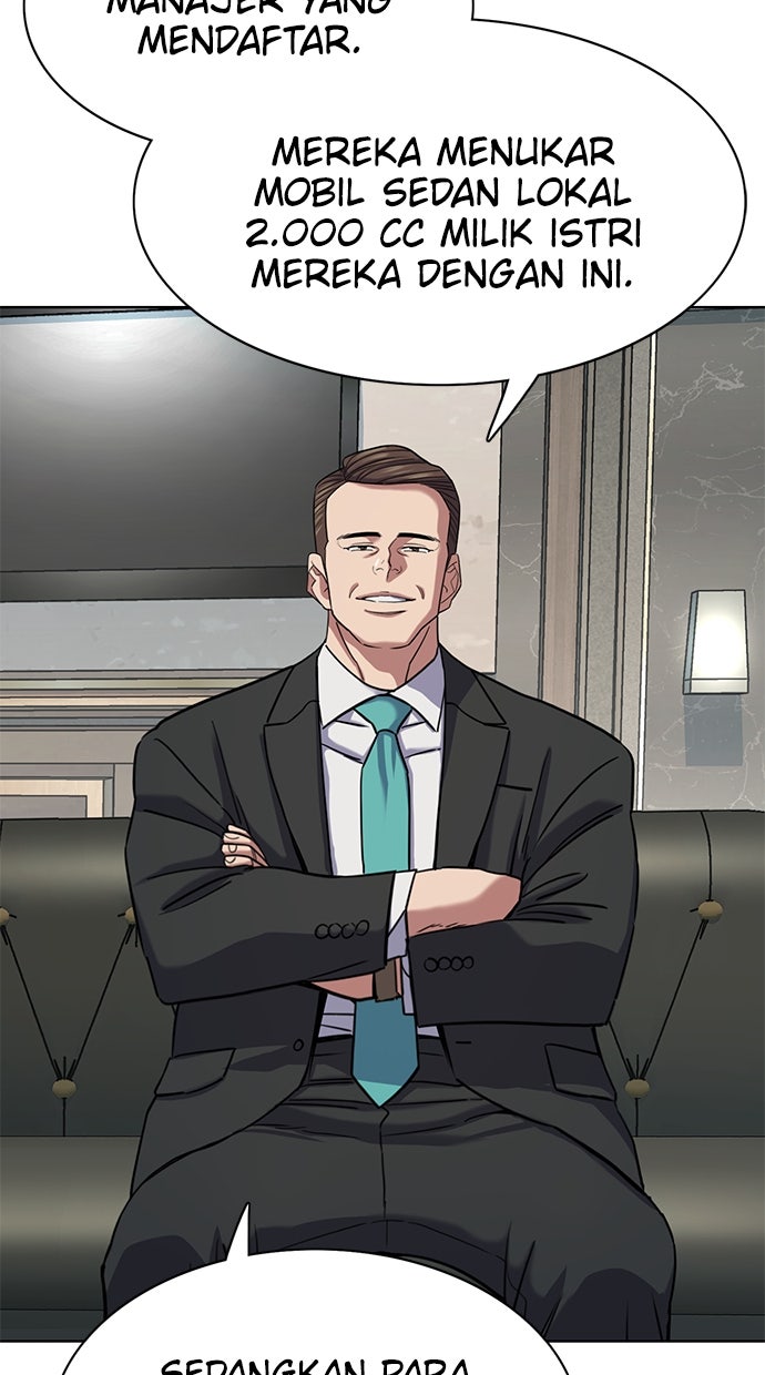 Read Reborn Rich ID Manga Online