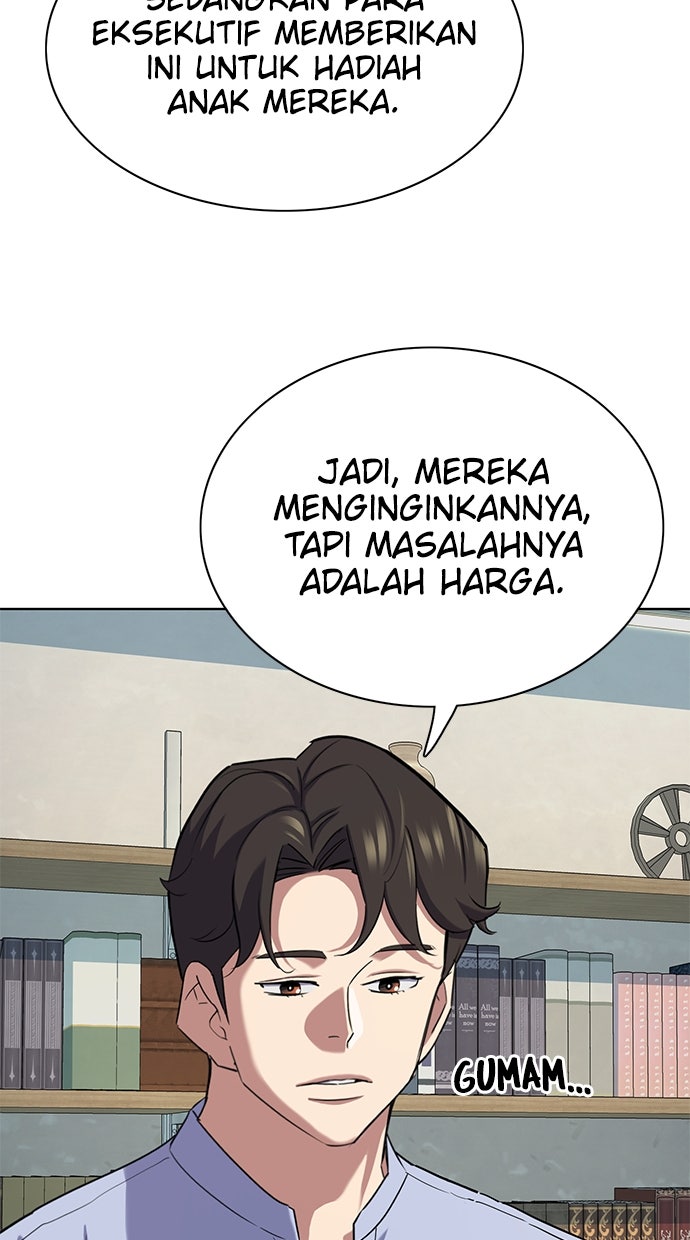 Read Reborn Rich ID Manga Online