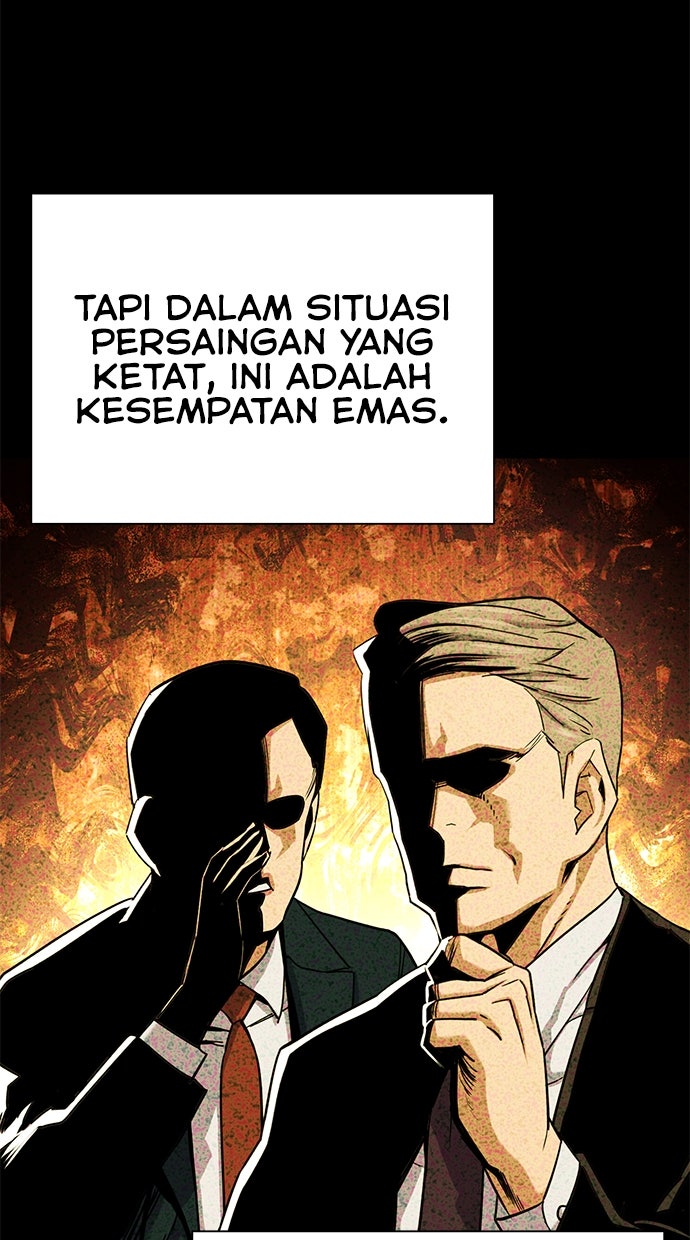 Read Reborn Rich ID Manga Online