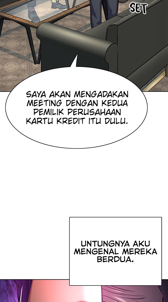 Read Reborn Rich ID Manga Online