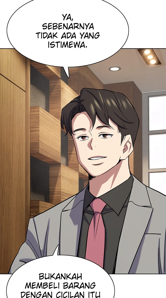 Read Reborn Rich ID Manga Online