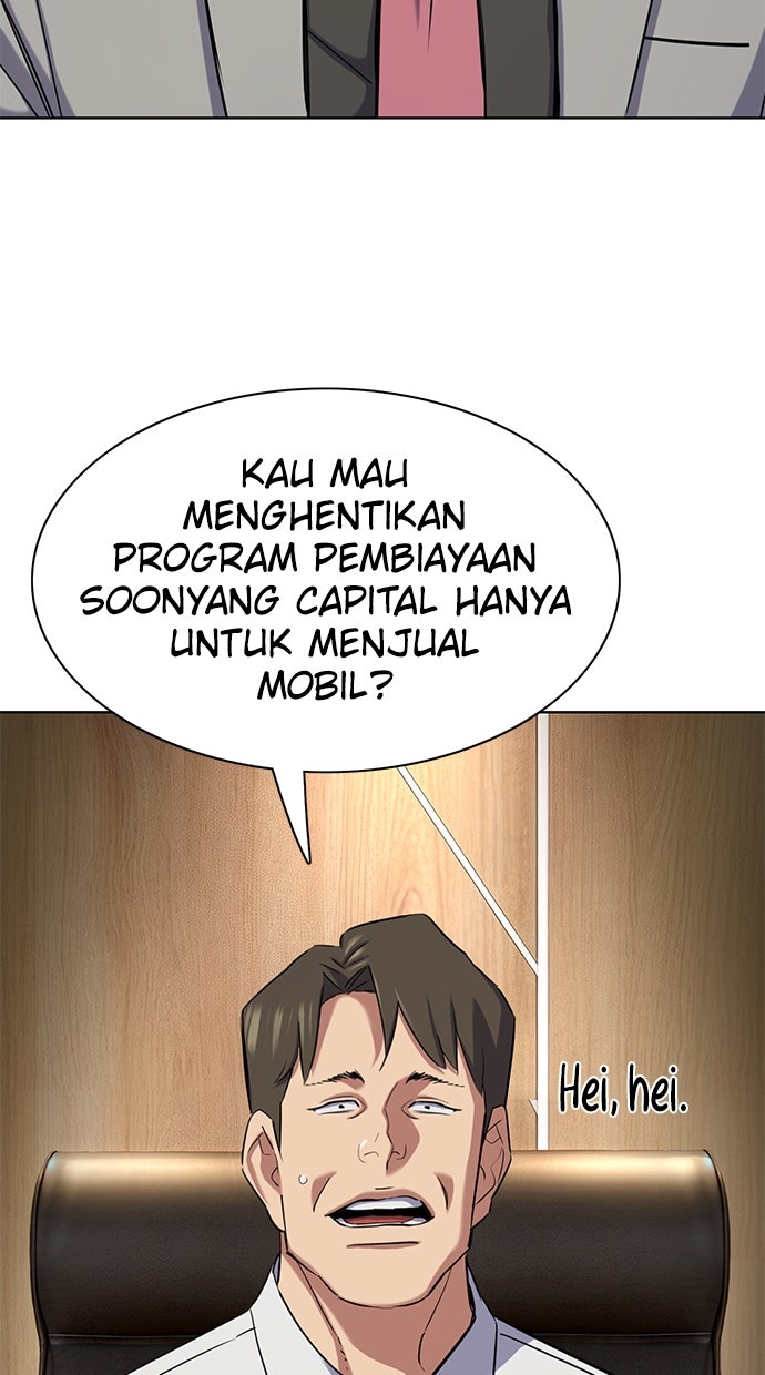 Read Reborn Rich ID Manga Online